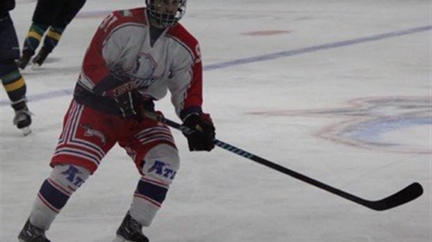 Bon début de saison pour le Nordik Blades