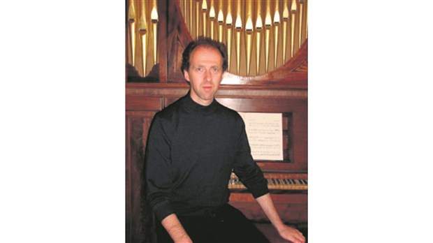 Invitation au concert des Amis de l’orgue, le 20 octobre