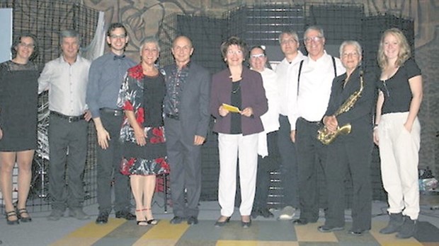 La 2e édition de la soirée Multi Arts du Club de lecture d’Asbestos