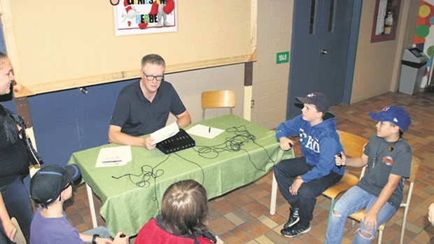 Quelques photos du 5 à 7 des portes ouvertes du Tournesol