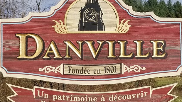 Un brunch pour saluer les nouveaux citoyens à Danville