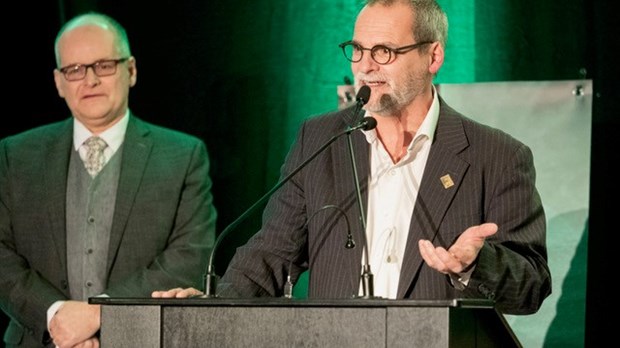 Des prix d’Excellence en environnement pour Nez rouge et Carboneutre 
