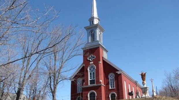 La paroisse Sainte-Bibiane en difficulté