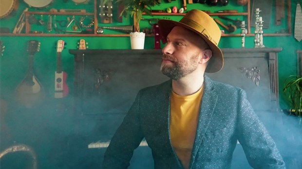 Un spectacle de Marco Calliari au profit des jeunes