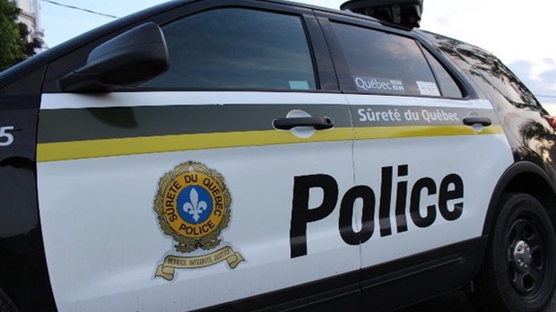 Intervention auprès d’un homme perturbé