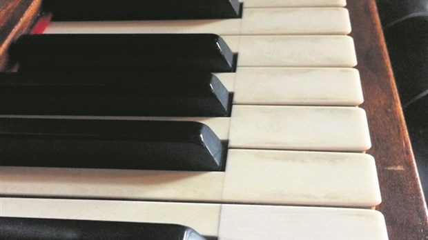 La musique, une amie pour la vie et des professeurs chevronnés