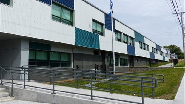 La Commission scolaire des Sommets investit  4 113 000 $ dans son parc immobilier