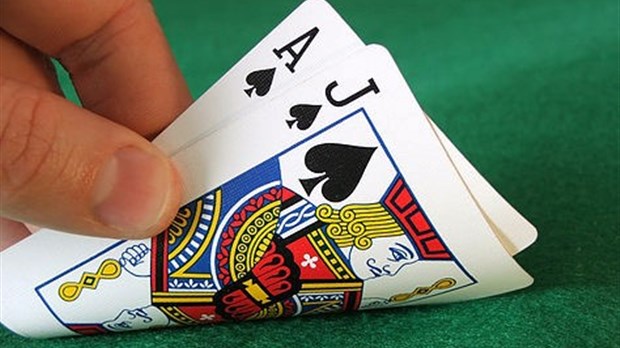 Soirée Casino au Centre d’Art pour l’école de musique