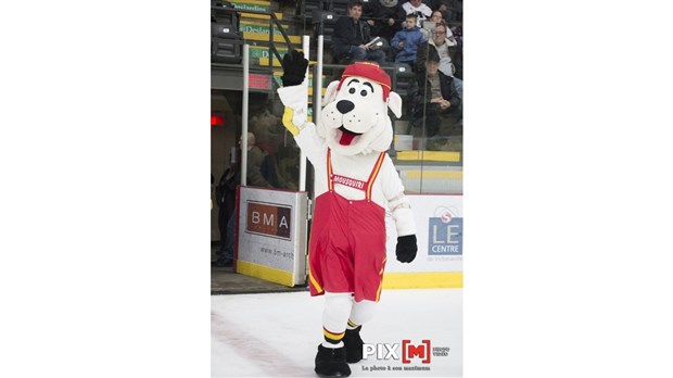Chicoutimi remporte la première finale du tournoi Mousquiri