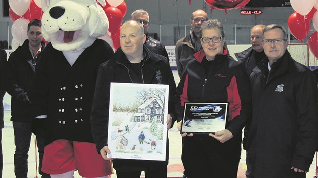 Quatre nouvelles équipes championnes  au tournoi Mousquiri
