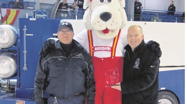 Hommage à Marcel Thibault de Mousquiri
