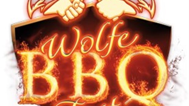 Une formule renouvelée pour la 4e édition du Wolfe BBQ Fest de Richmond