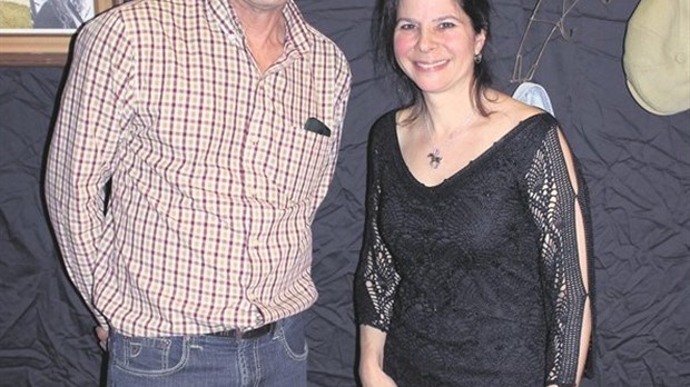 Isabelle Gosselin : du Val-Saint-François à Toulouse