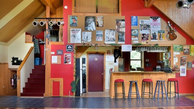 Arts et spectacles - Soirée « talent chaud » à la Meunerie 