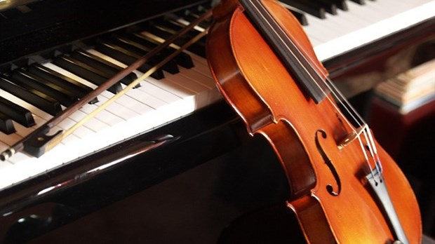 Société d’histoire : Musiques et musiciens à l’honneur