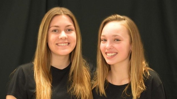 Des élèves du Tournesol et de l’Escale remportent le concours Accroche-toi au slam