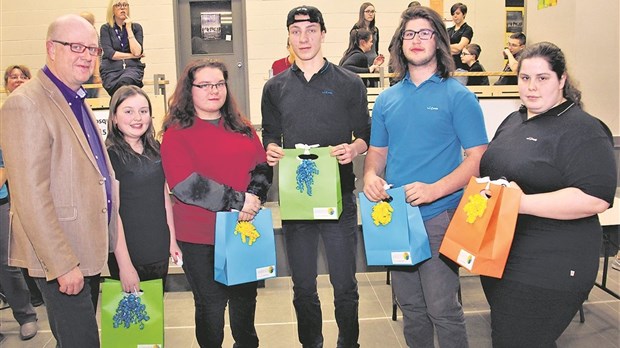 Un salon pour les jeunes entrepreneurs à l’Escale