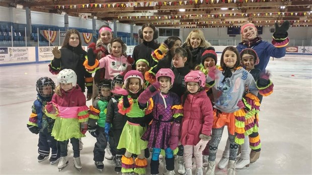 Un spectacle annuel bien ficelé pour les Tourbillons
