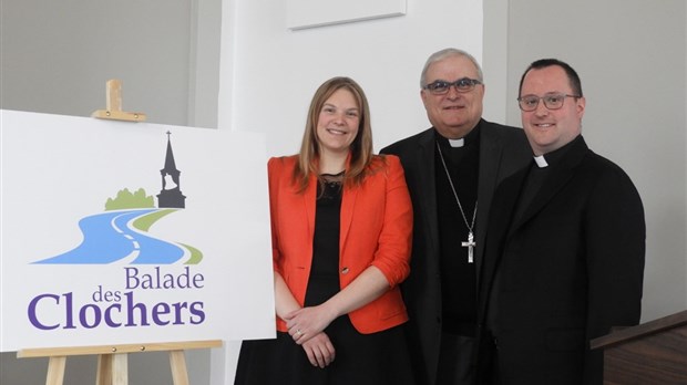 Évènement touristique proposé par l’Archidiocèse de Sherbrooke