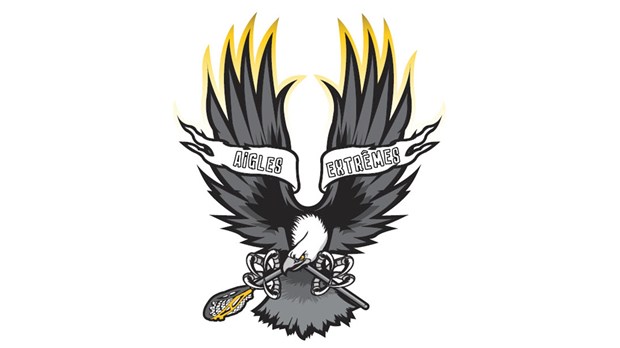 Aigles junior C : rencontre amicale au Resto-Pub St-Gabs le 19 avril