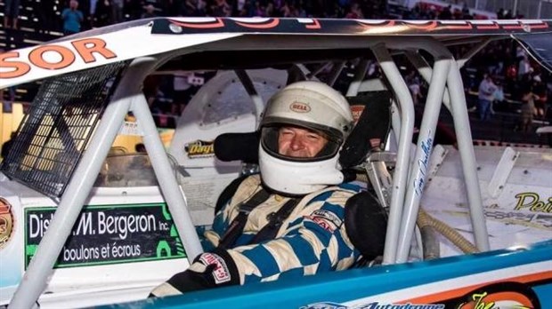 Décès du pilote Guy Ouellette : le coroner n’a décelé aucune anomalie