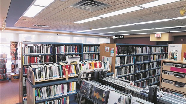 Gratuité à la Bibliothèque Patrick-Dignan : succès confirmé !