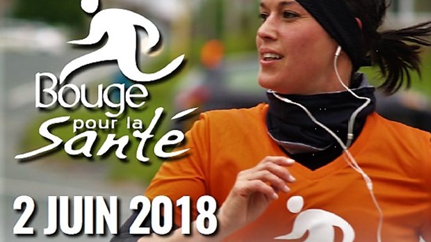 Bouge pour la santé 2018