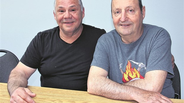 La Fête au village de Danville ne reviendra plus