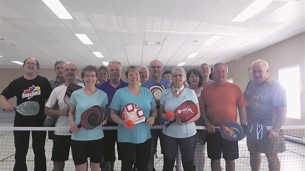 Le sport est en santé à Richmond