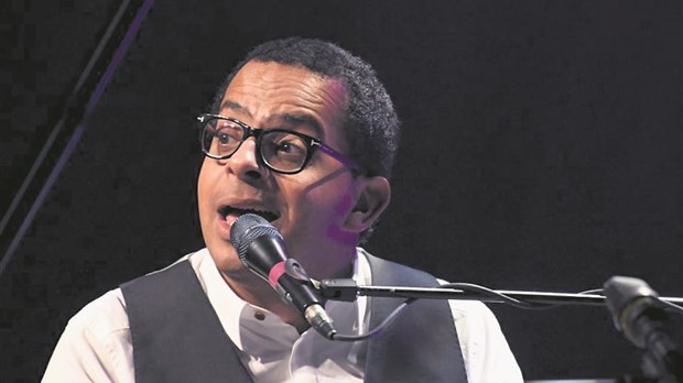 L’Escaouette célèbre son 35e avec Gregory Charles