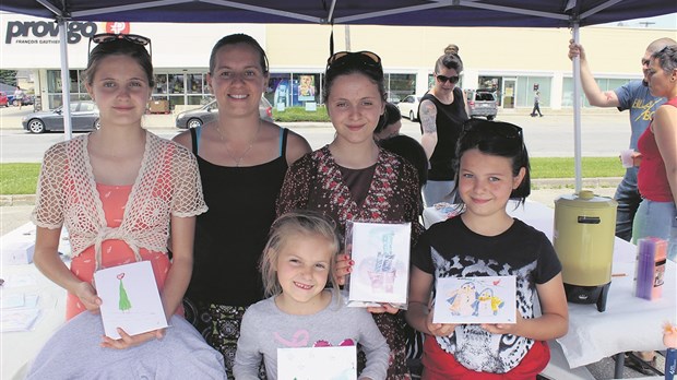 Petits Entrepreneurs deviendront grands