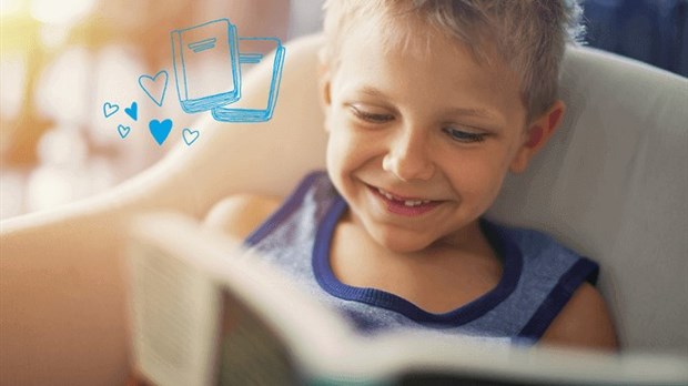 167 livres offert par la Fondation pour l’alphabétisation