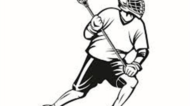 Domination ontarienne à la crosse junior C