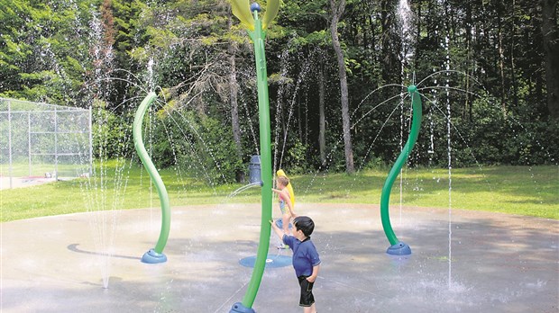 Du plaisir pour les enfants de Windsor