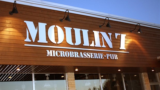 Trois bières du Moulin 7 d’Asbestos sont honorées