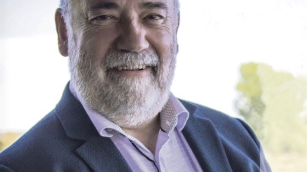 Une équipe unie pour la réussite du Symposium de Danville