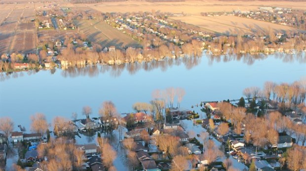 Plan de mesures d’urgence : les municipalités de région de Richmond sont à l’œuvre