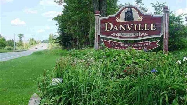 Un samedi rencontre avec le maire de Danville