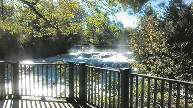 Le Parc Marie-Victorin vous accueille gratuitement les 29 et 30 septembre!