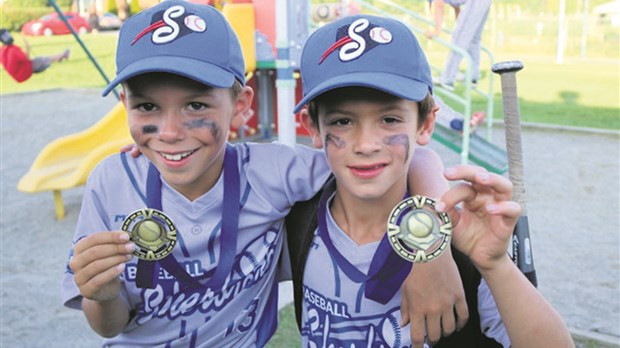 Deux Tomcodois décorés du bronze aux championnats provinciaux