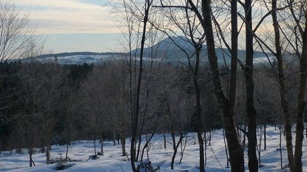 Bienvenue au séjour exploratoire féerique d’hiver de la MRC des Sources!