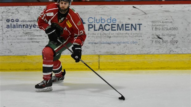 Fin de la disette pour le Desjardins-Wild et le Bellemare poursuit la sienne