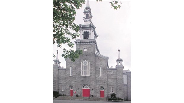 Concert et portes ouvertes à l’église Saint-François-Xavier