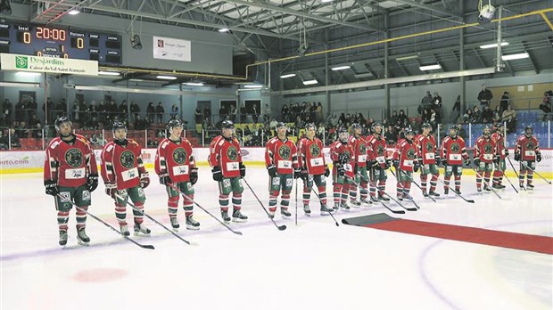 Le Desjardins-Wild aurait mérité un meilleur sort à l’ouverture