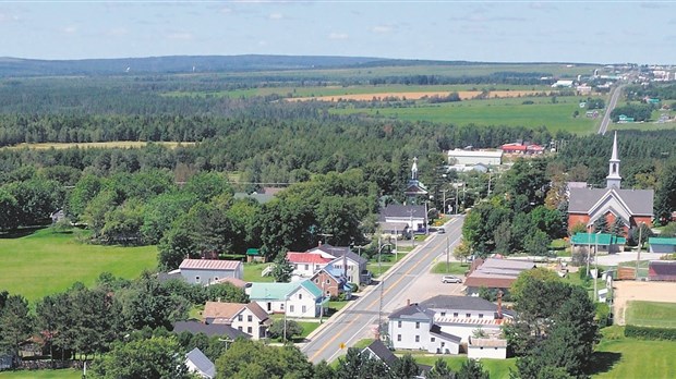 La consultation citoyenne se poursuit à St-Camille