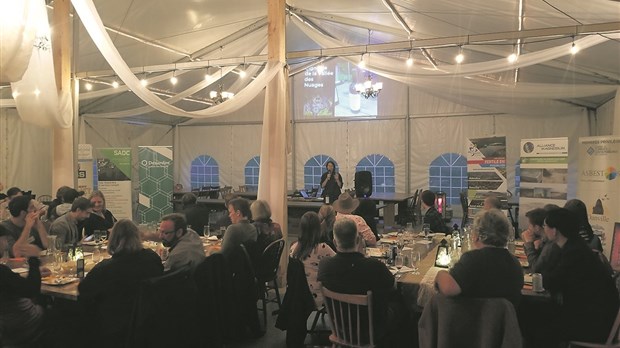 Programmation 2019-2020 de la Chambre de commerce et d’entrepreneuriat des Sources