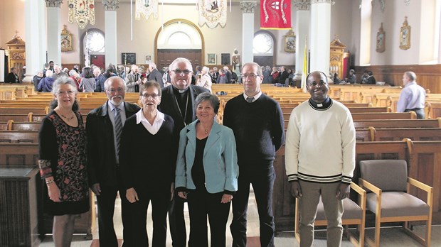 Balade des clochers : deux jours de musique, de chants et de patrimoine