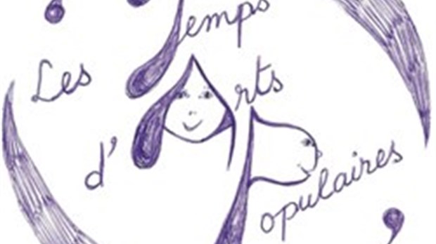 Les Temps d'Arts Populaires à St-Adrien le 16 novembre.