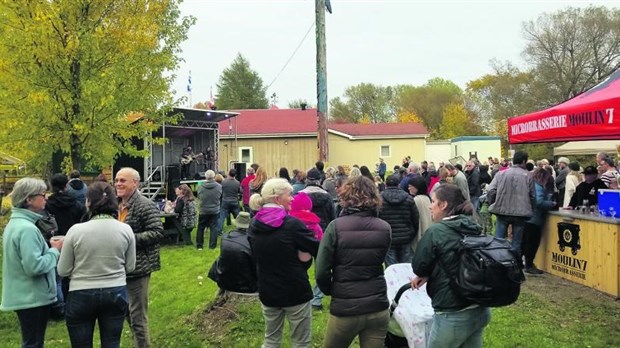 Le festival des Oiseaux migrateurs : Un succès sur toute la ligne