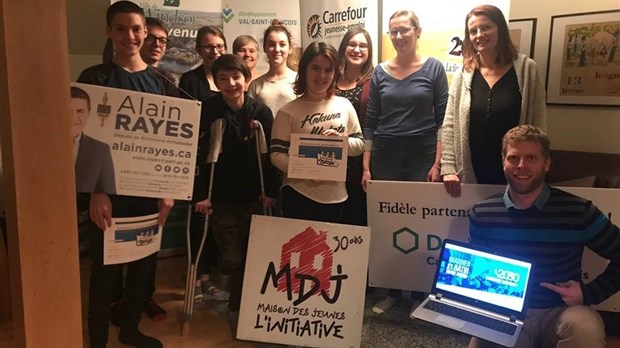Inscriptions : La 9e édition du Camp Jeunes Leaders est lancée